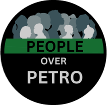 People Over Petro Coalition