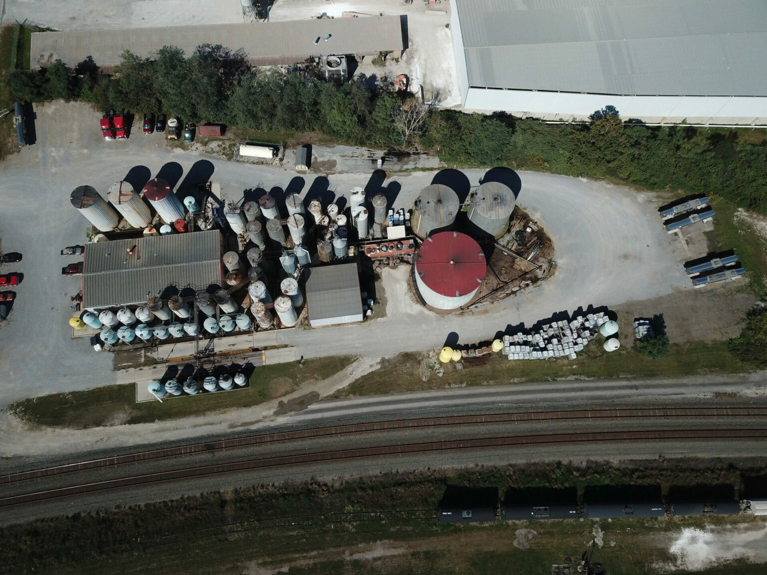 Fracking – People Over Petro Coalition