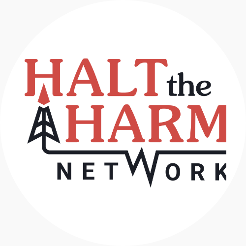 Halt the Harm Network