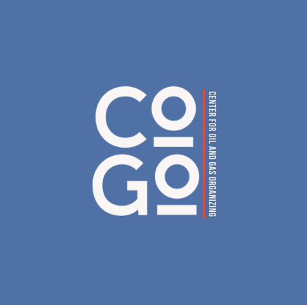Center for Oil and Gas Organizing (COGO)