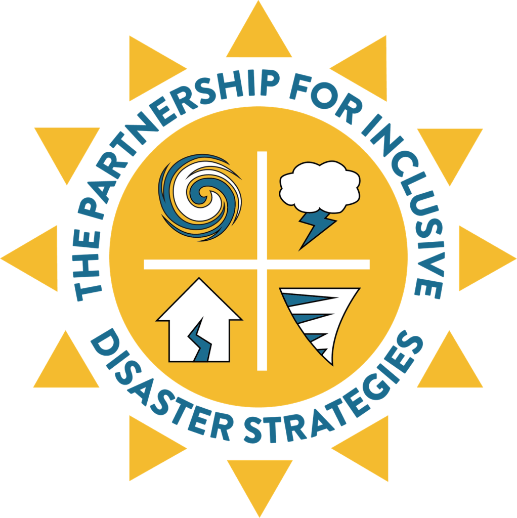Partnership for Inclusive Disaster Strategies
