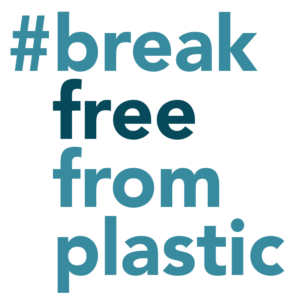 Break Free From Plastic (BFFP)